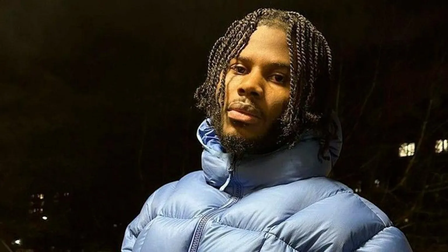 Del trauma al triunfo: Jim Legxacy está transformando el rap británico