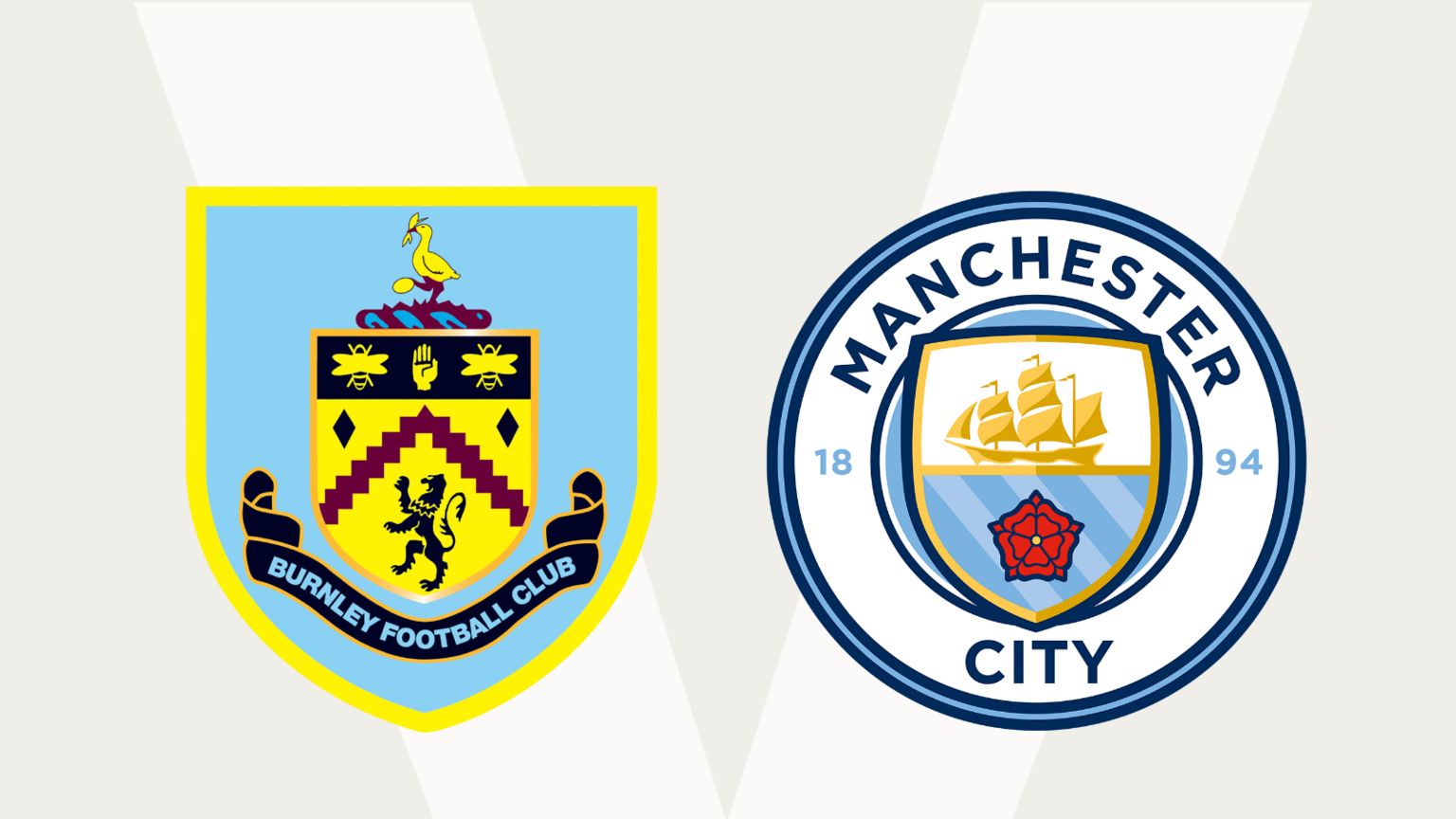 Follow Burnley v Man City live - BBC Sport