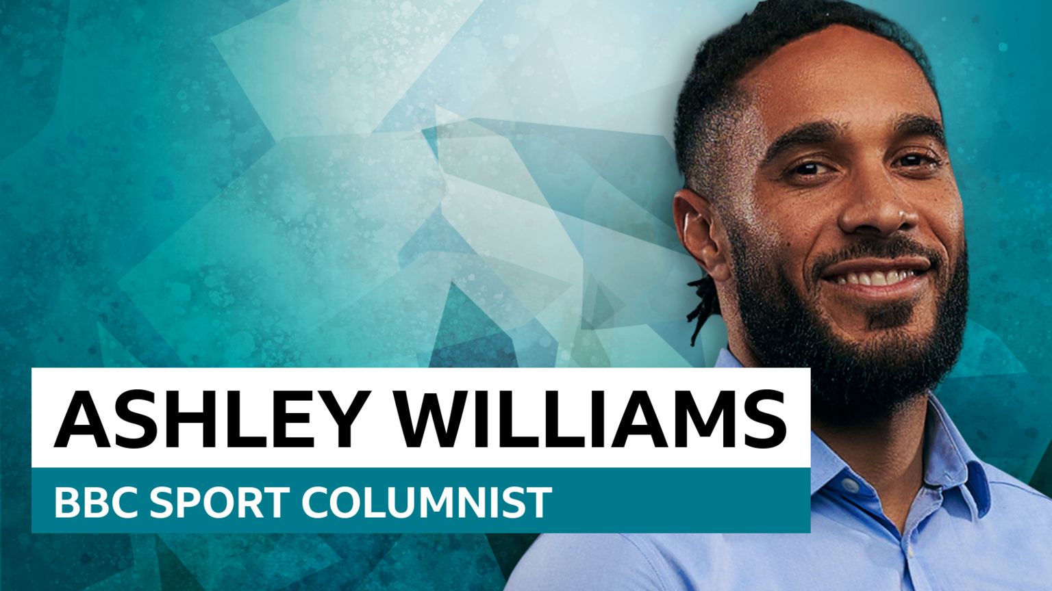 Ashley Williams