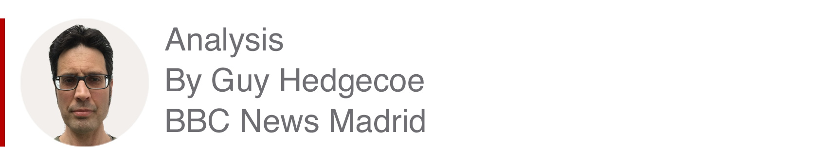 Cuadro de análisis de Guy Hedgecoe, BBC News Madrid