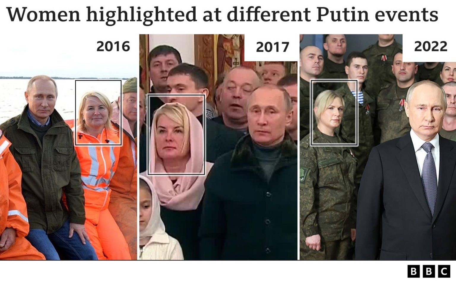 Фото Массовки Путин