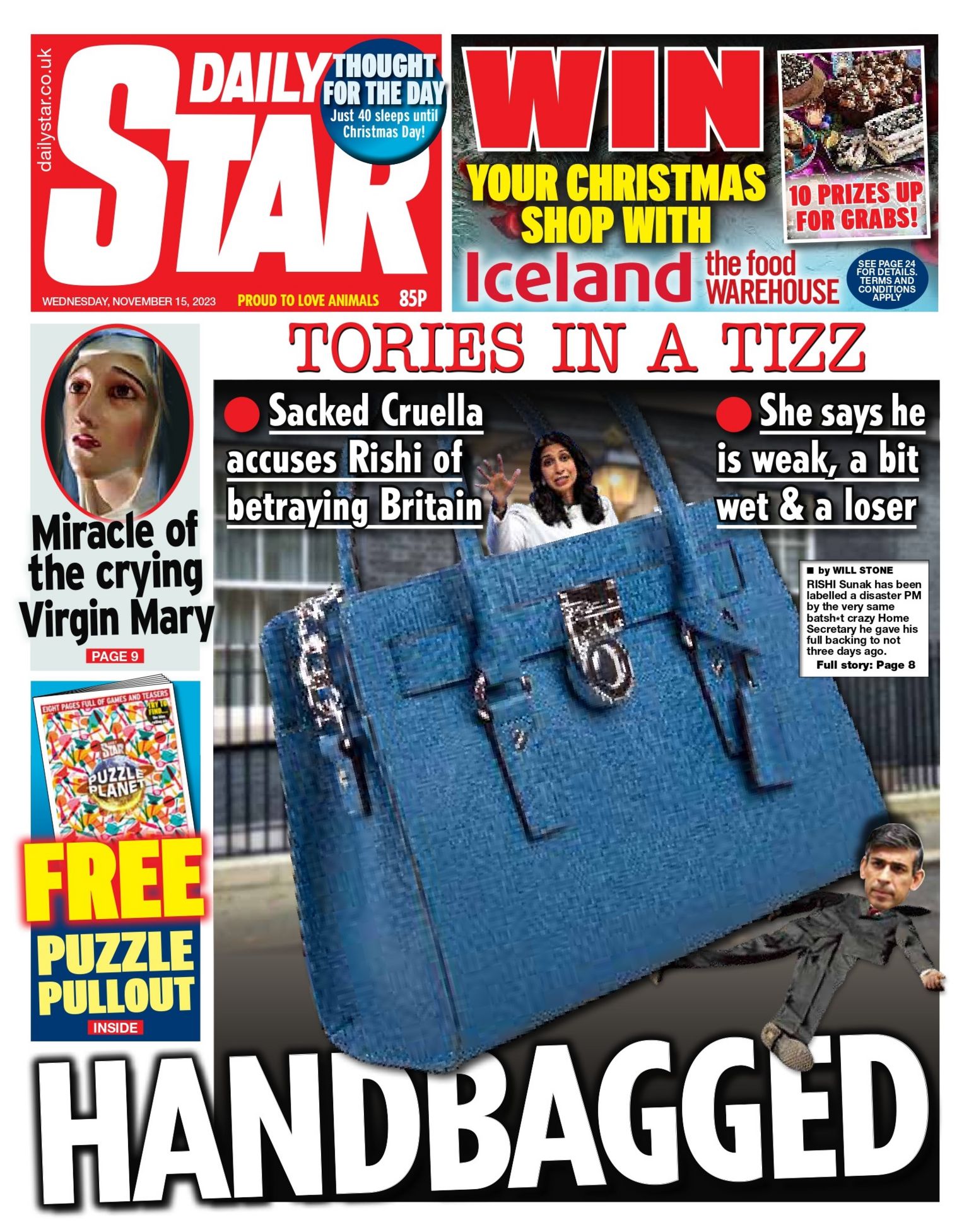 Daily Star