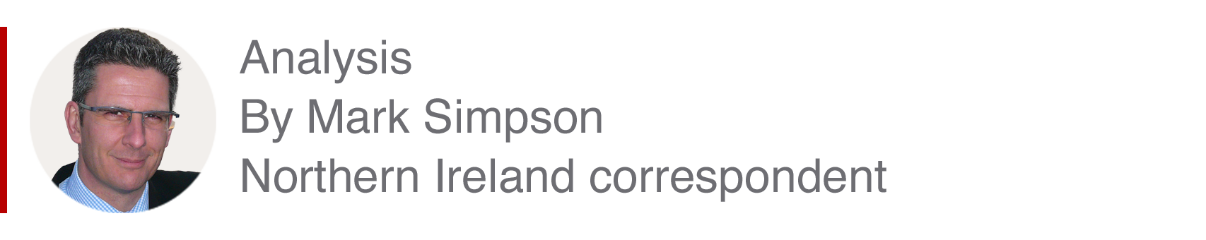 Analysis box by Mark Simpson, Northern Ireland correspondent