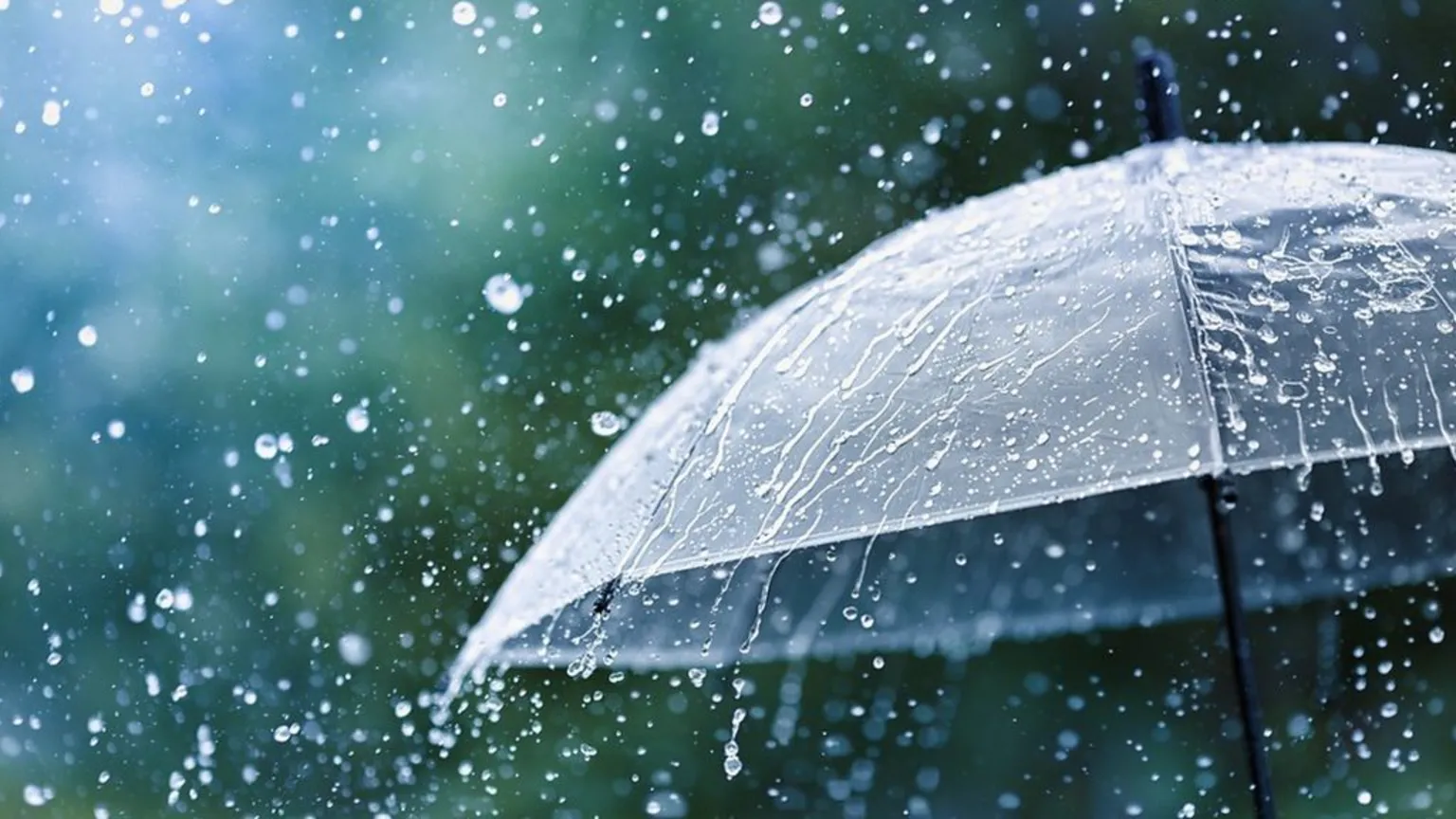 Meteoroloji