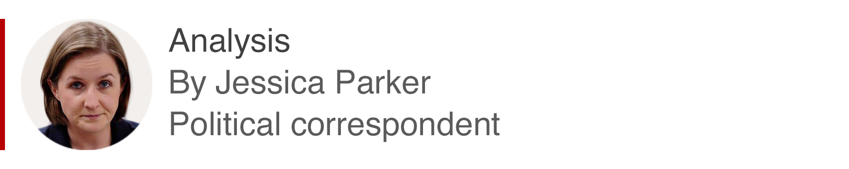 Analysis box by Jessica Parker, political correspondent