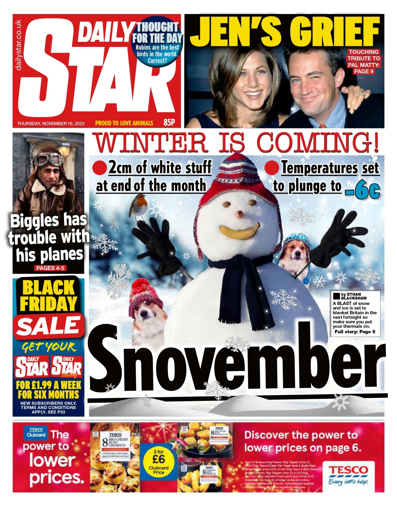 The Daily Star