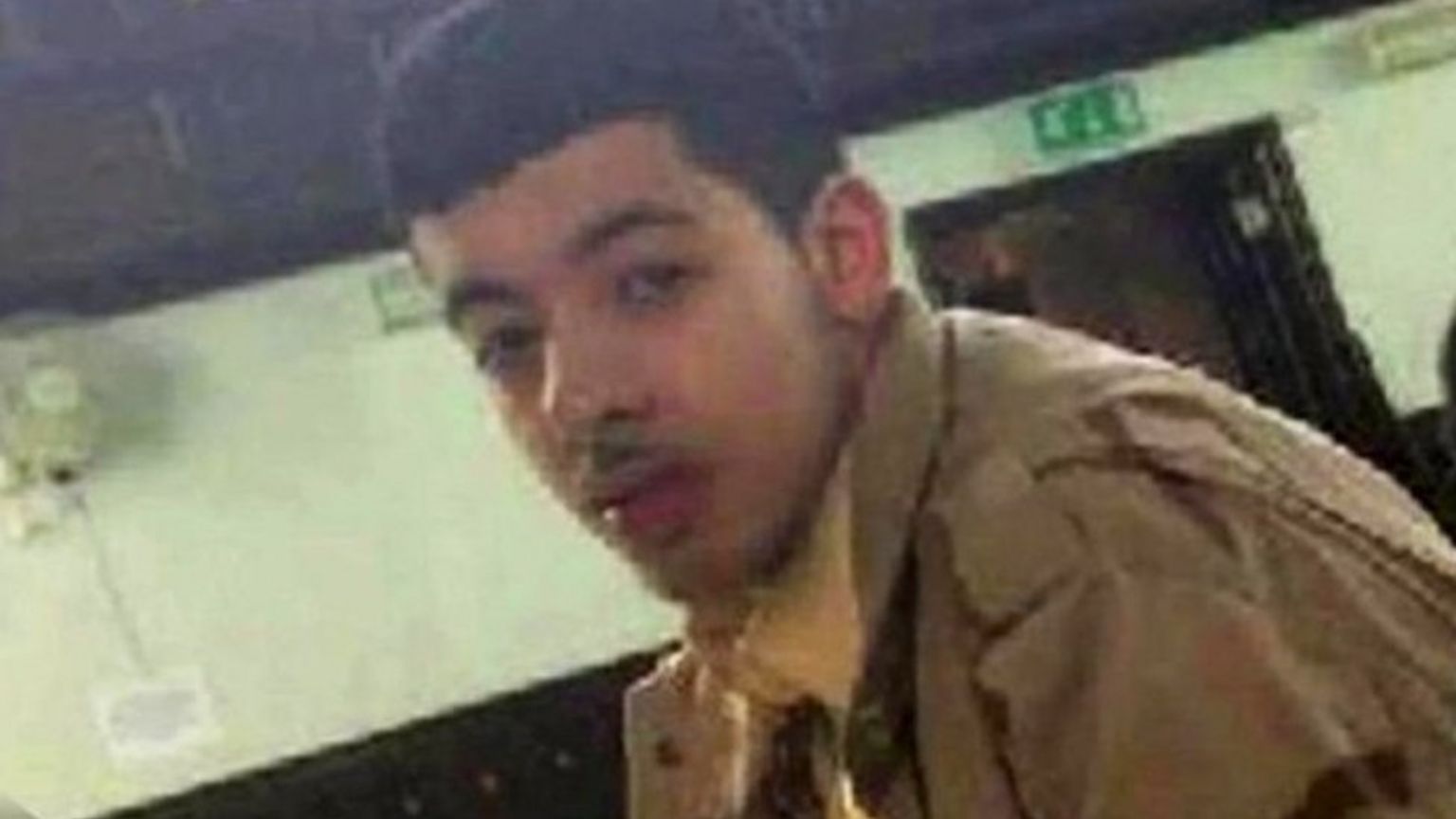 Salman Abedi