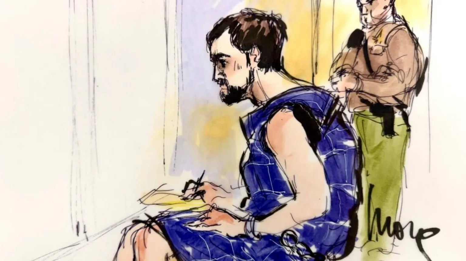 Rob Reiner's family breaks silence as son Nick faces judge on murder charges