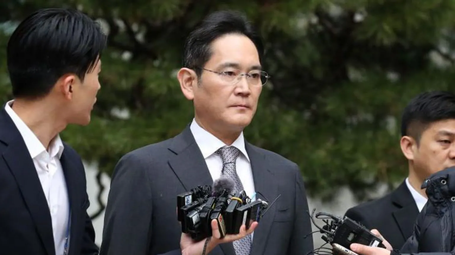 Samsung boss cleared of fraud by South Korea's top court