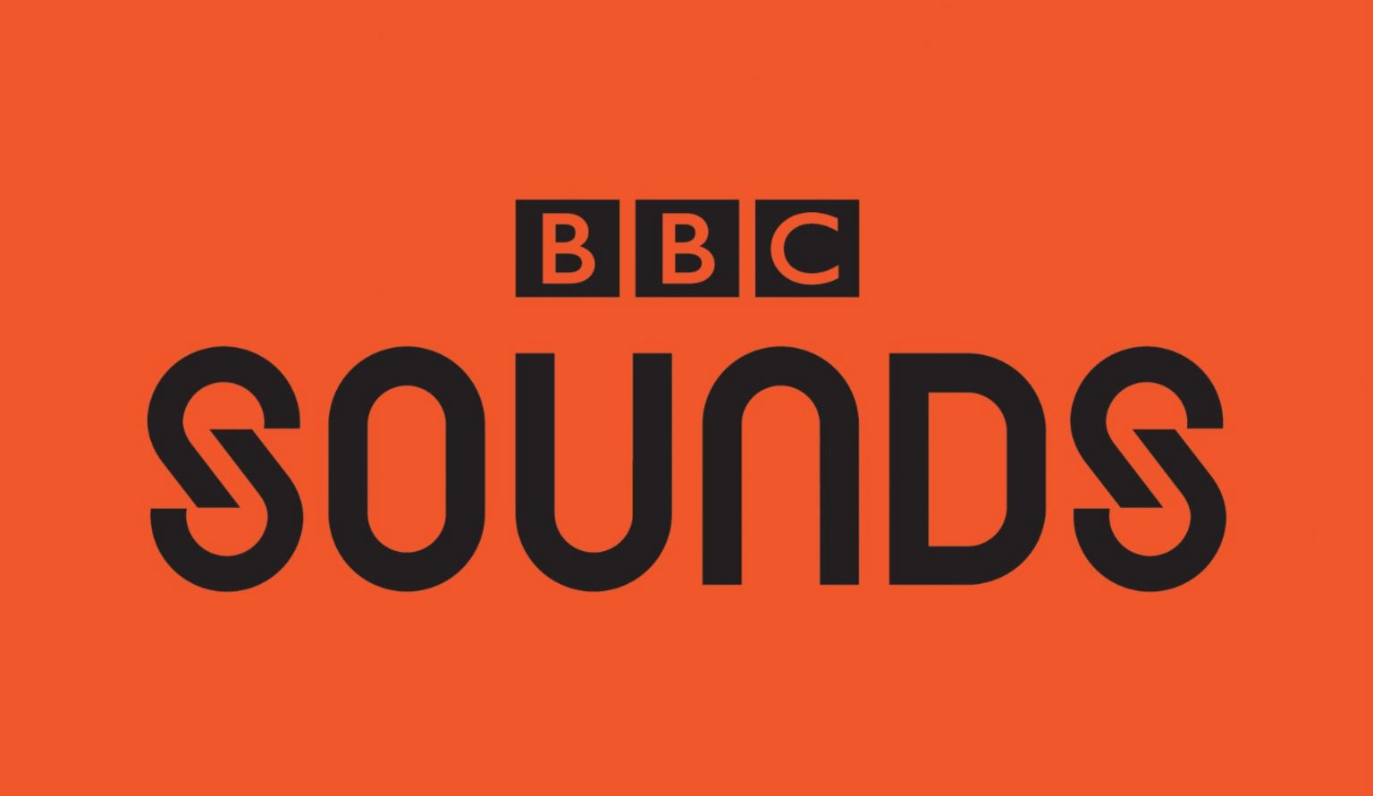 BBC Sounds logo