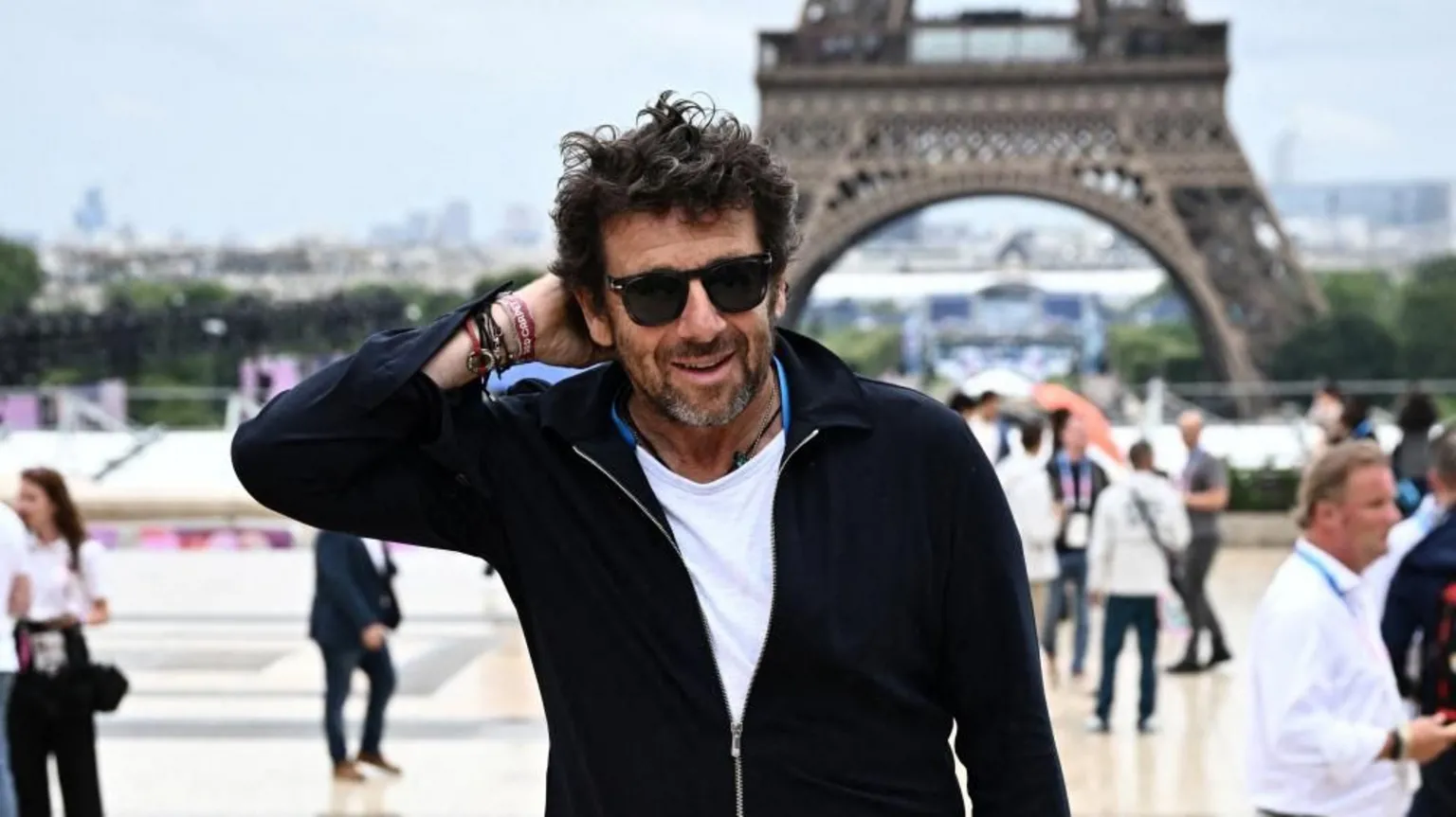 Fransız müğənni Patrick Bruel zorakılıq ittihamları ilə istintaqa cəlb edilib