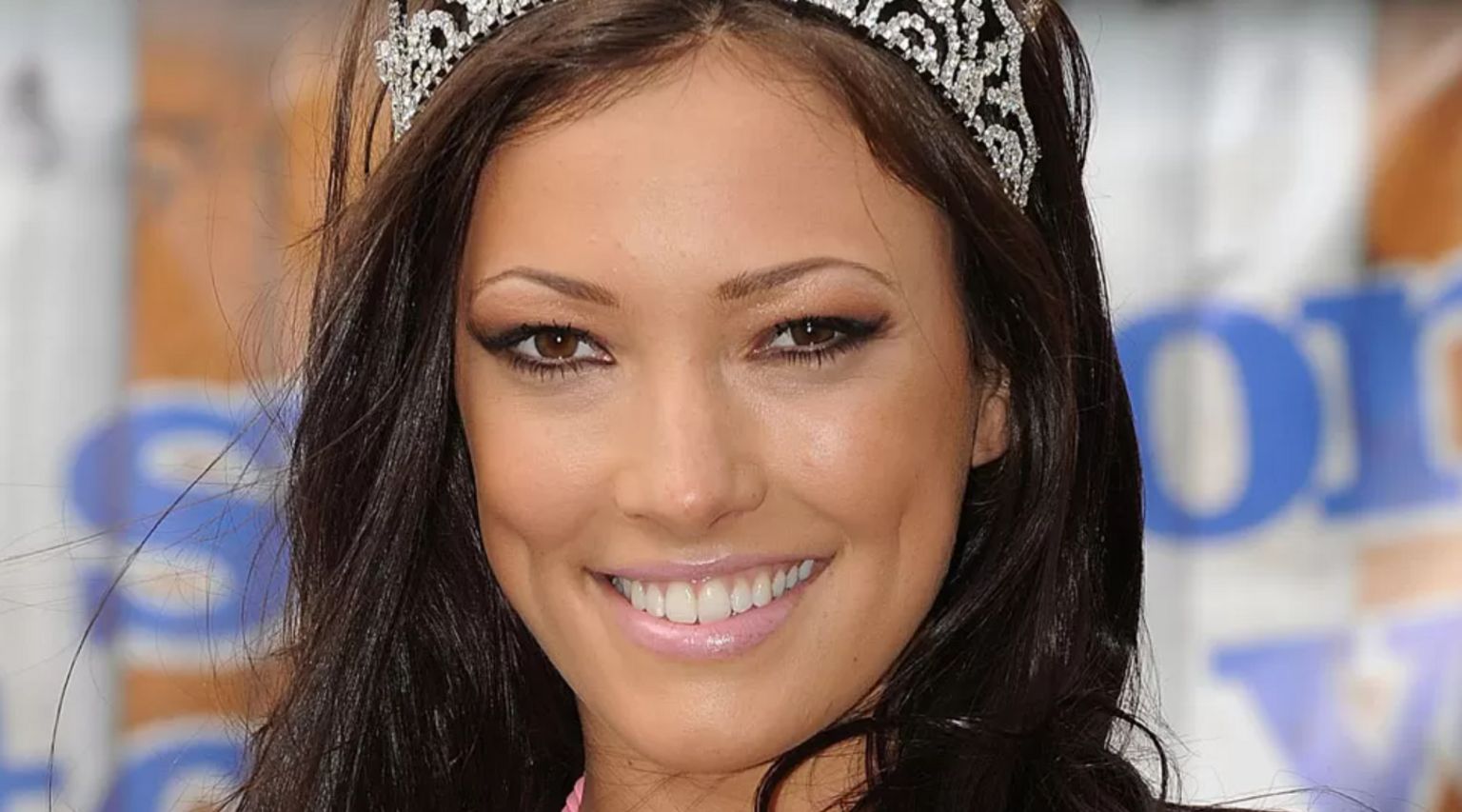 Sophie Gradon