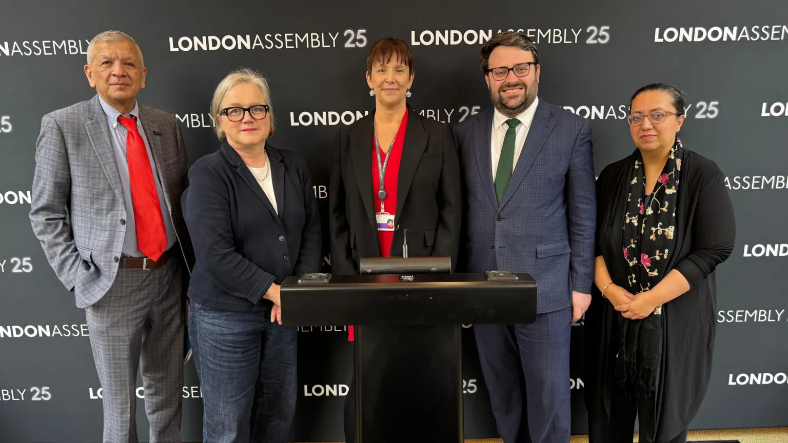 Informe afirma que TfL carece de profundidad en materia de accesibilidad