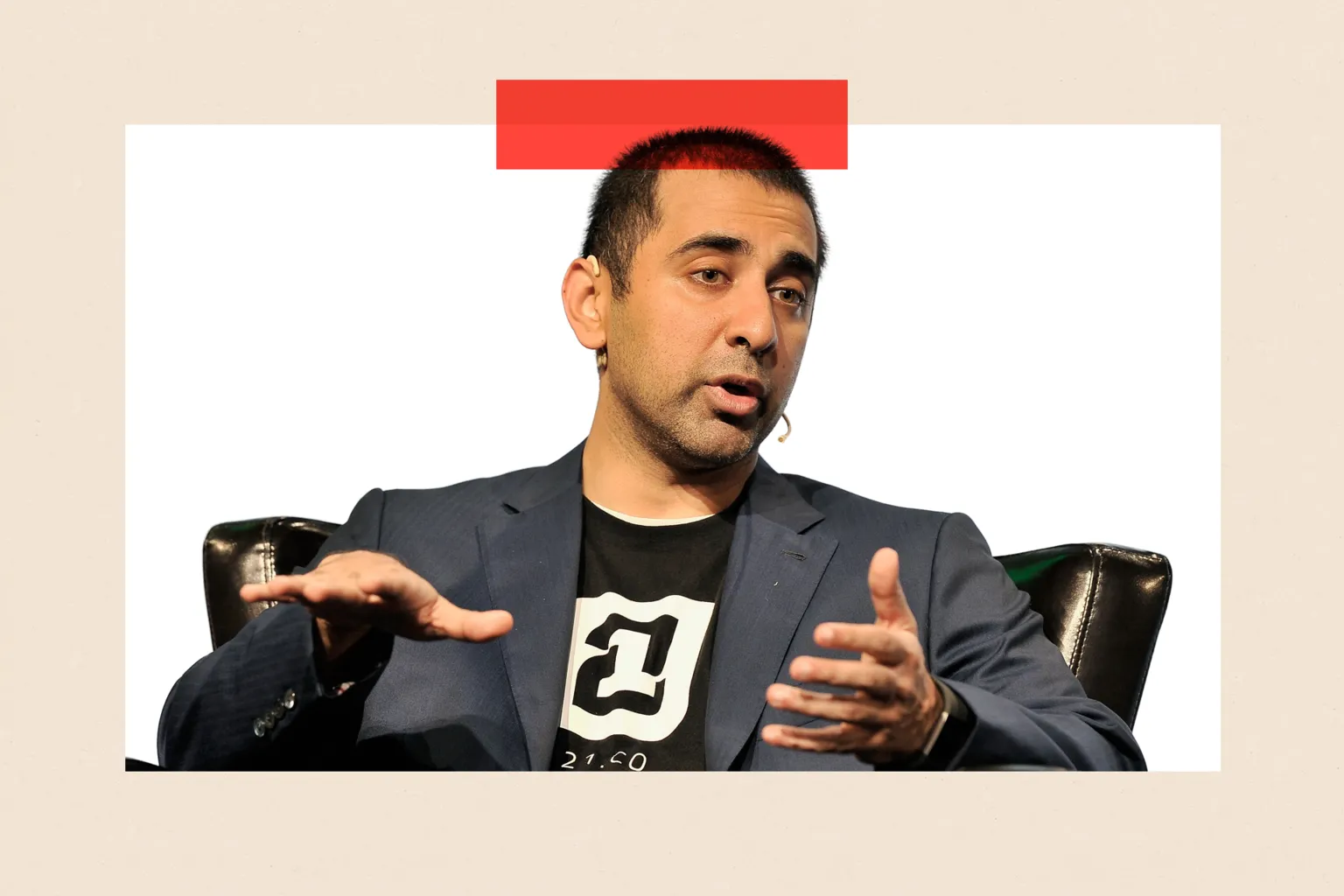 Balaji Srinivasan shifts Network School operations to Kazakhstan
