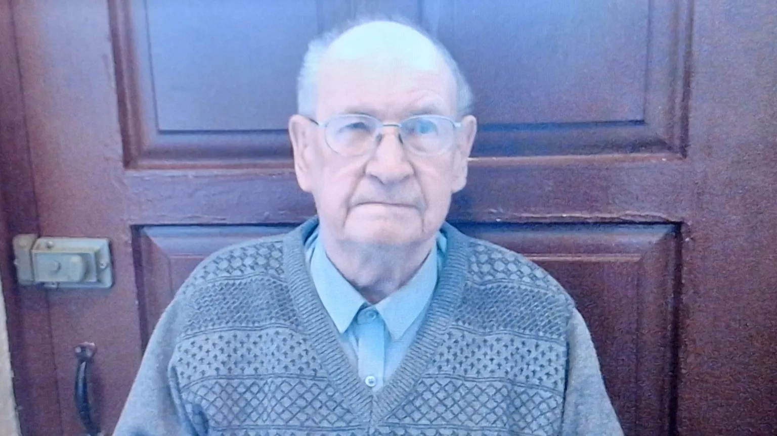 Hombre de 93 años muere tras ser atropellado