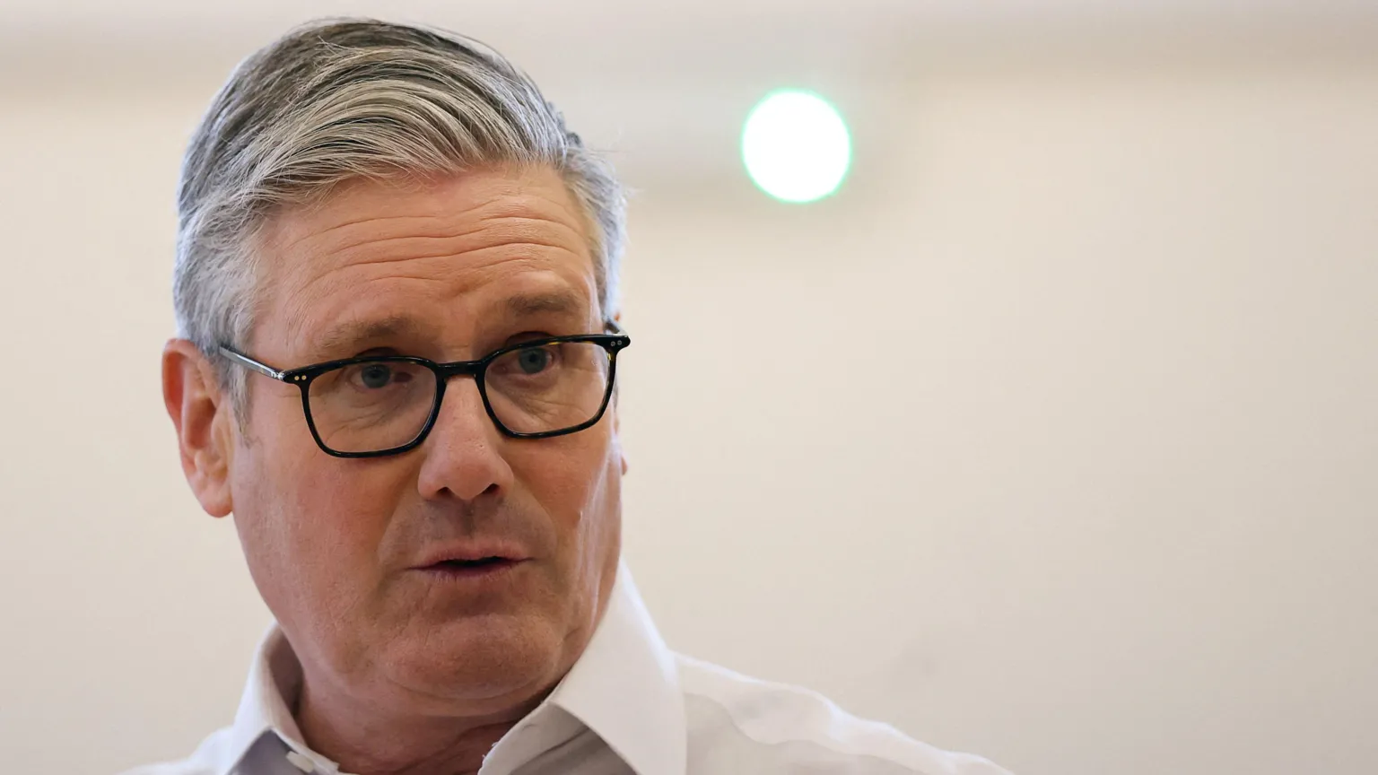 El primer ministro ordena una investigación sobre las acusaciones contra Labour Together El primer ministro ordena una investigación sobre las acusaciones contra Labour Together