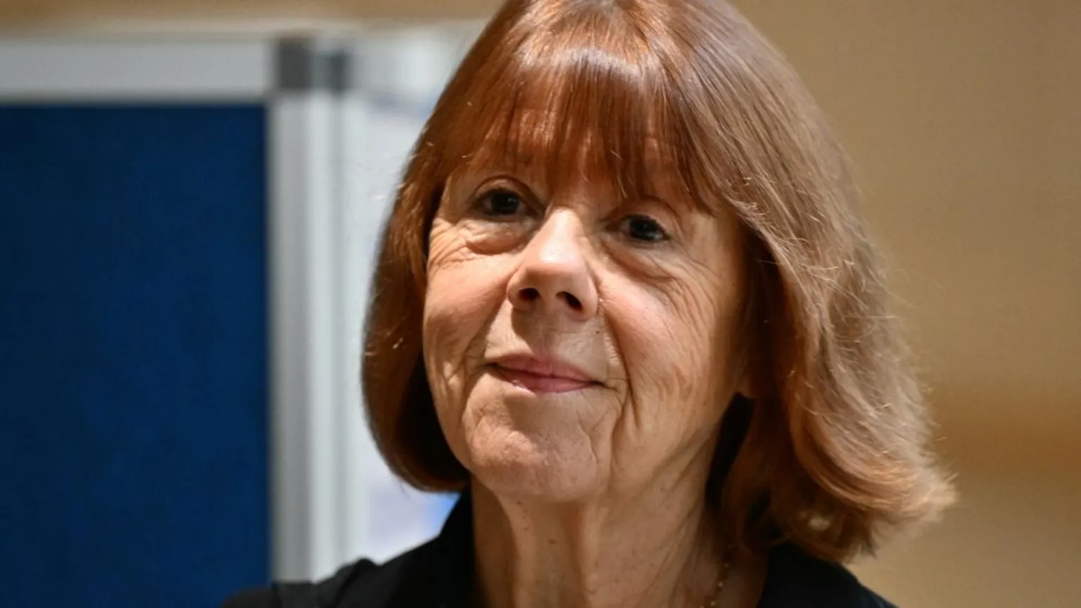 Gisèle Pelicot given France's highest award