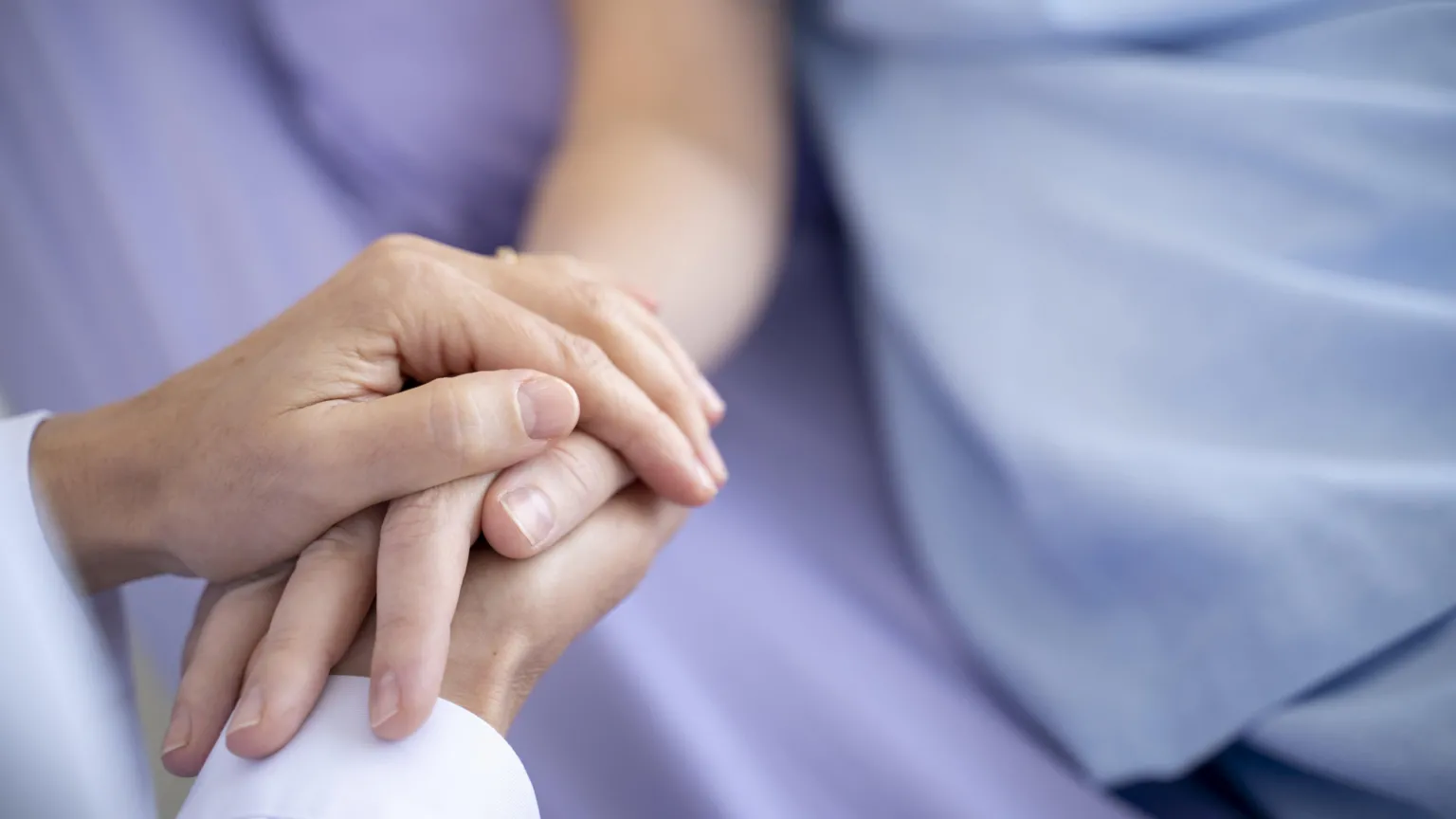 Is a Palliative Care Service Right for Your Loved One?
