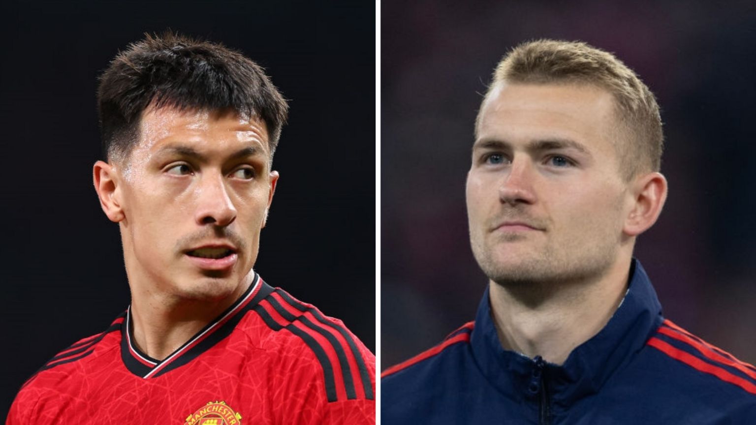 Man Utd: How would Matthijs de Ligt fit in at Old Trafford - BBC Sport