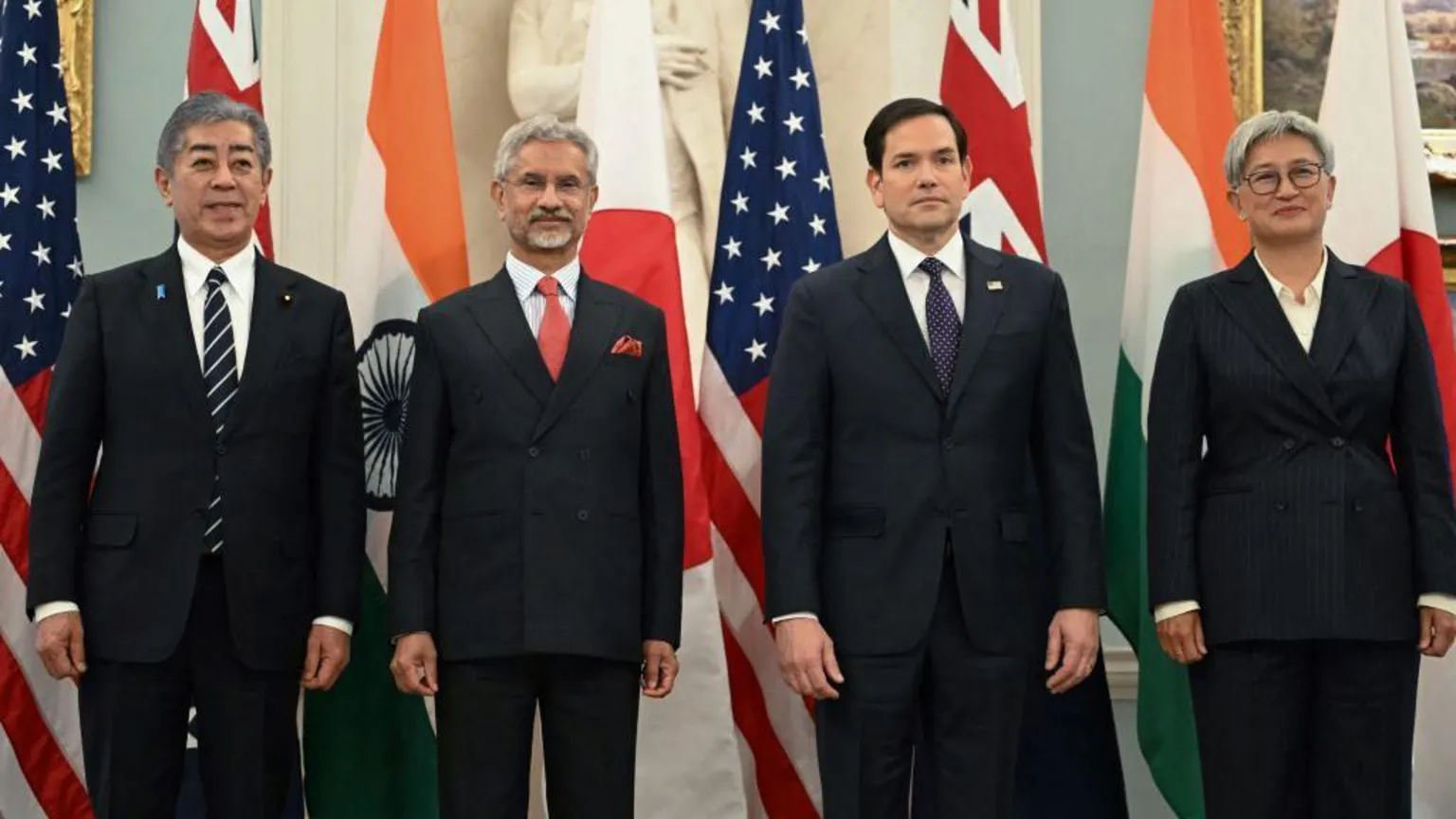 Experts will be watching if next week's Quad foreign ministers' meeting can potentially revive the Indo-Pacific grouping