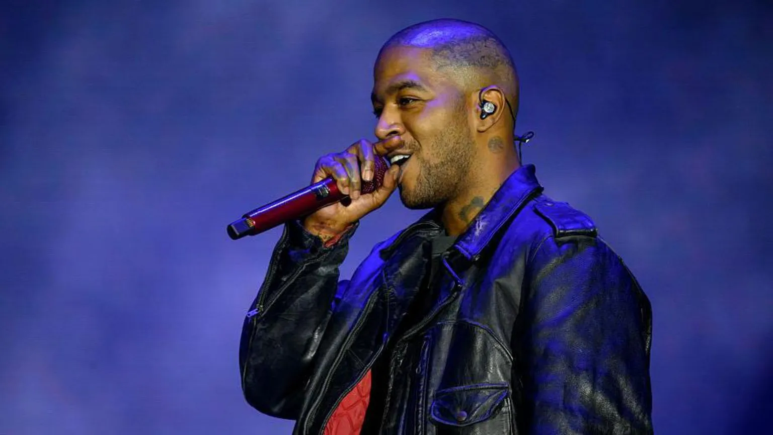 Kid Cudi erotti M.I.A:n kiertueeltaan tämän ”loukkaavien kommenttien” vuoksi — image 3