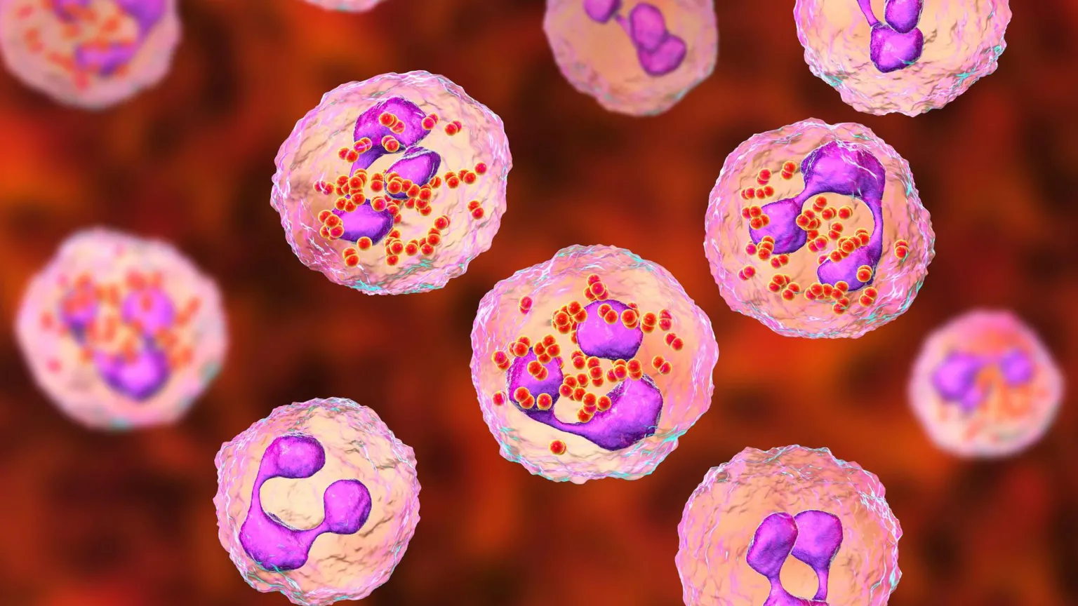 Un muerto y dos enfermos tras casos de meningitis.