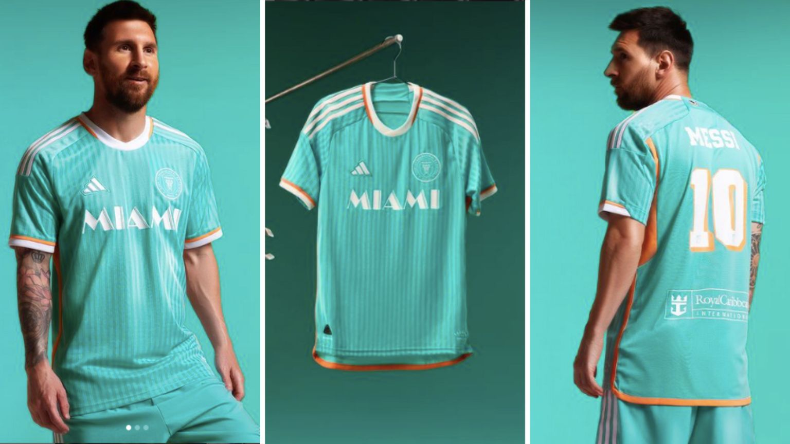 New football kits 2024-25: rate your favourite - BBC Sport