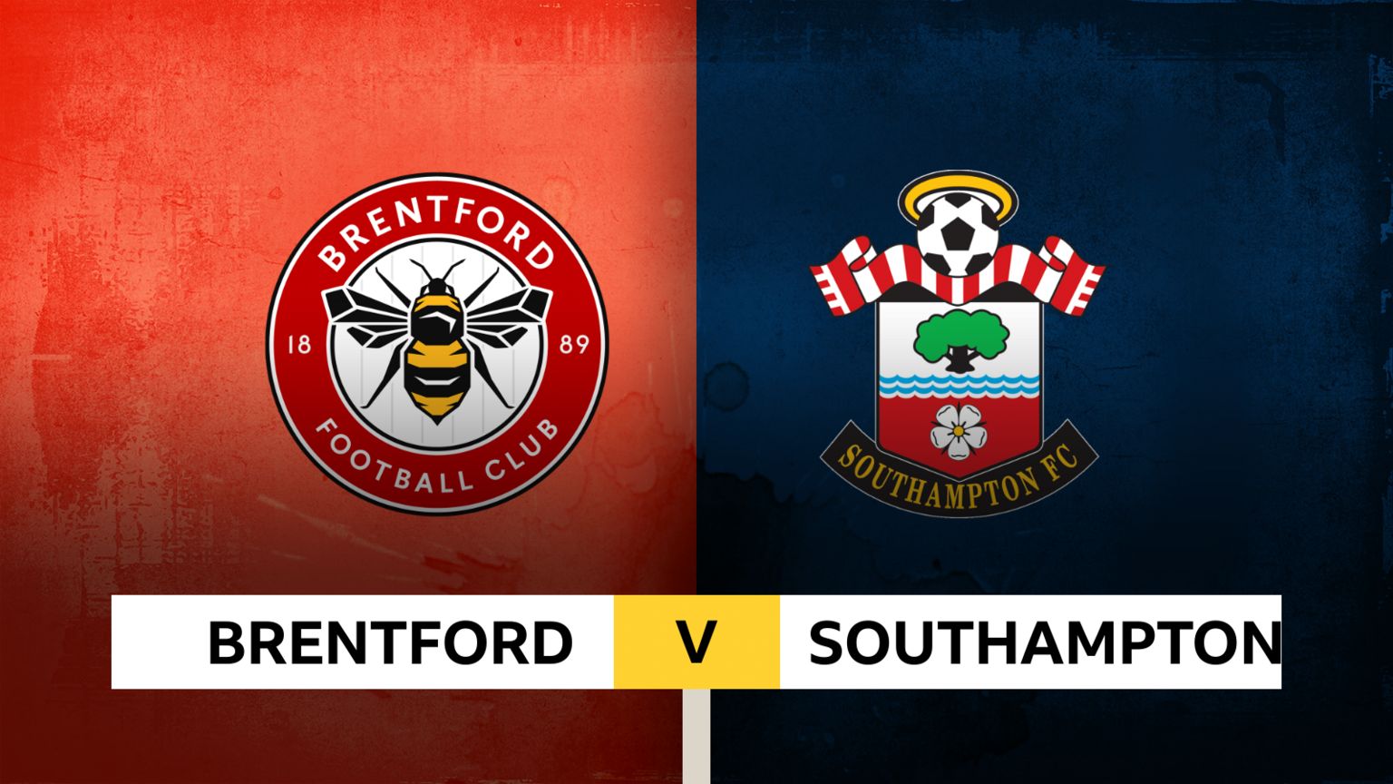 Follow Brentford v Southampton live BBC Sport