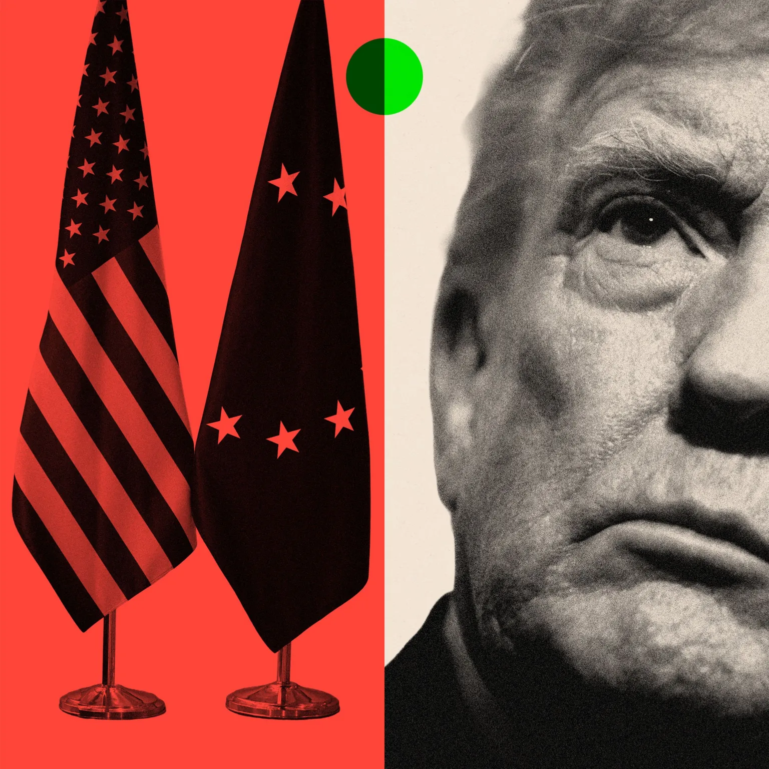 El nuevo orden mundial de Trump se ha hecho realidad y Europa tiene que adaptarse rápidamente