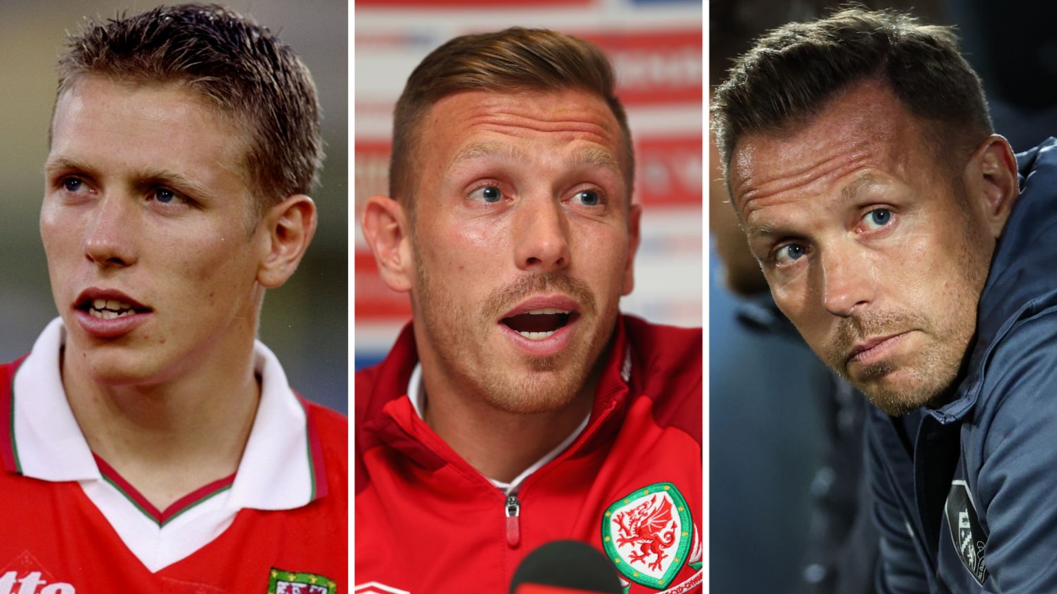 Craig Bellamy successful 1999, 2012 and 2023