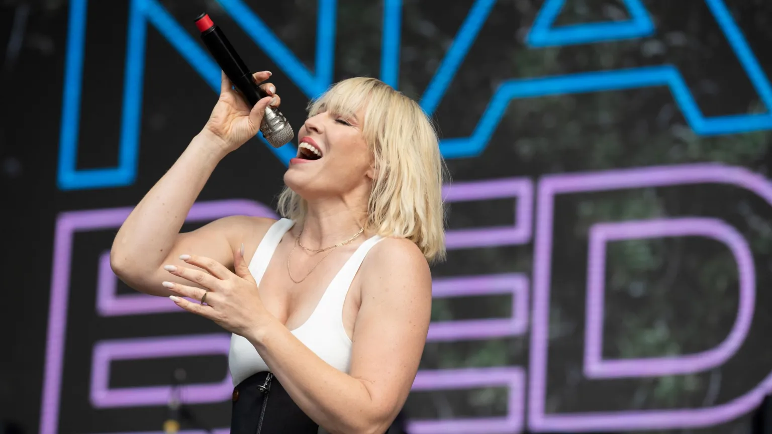 Natasha Bedingfield