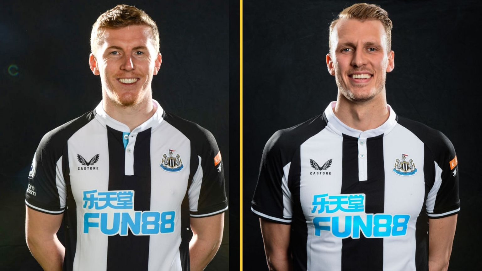 Newcastle: 'Don't expect any magic' from latest signings - BBC Sport