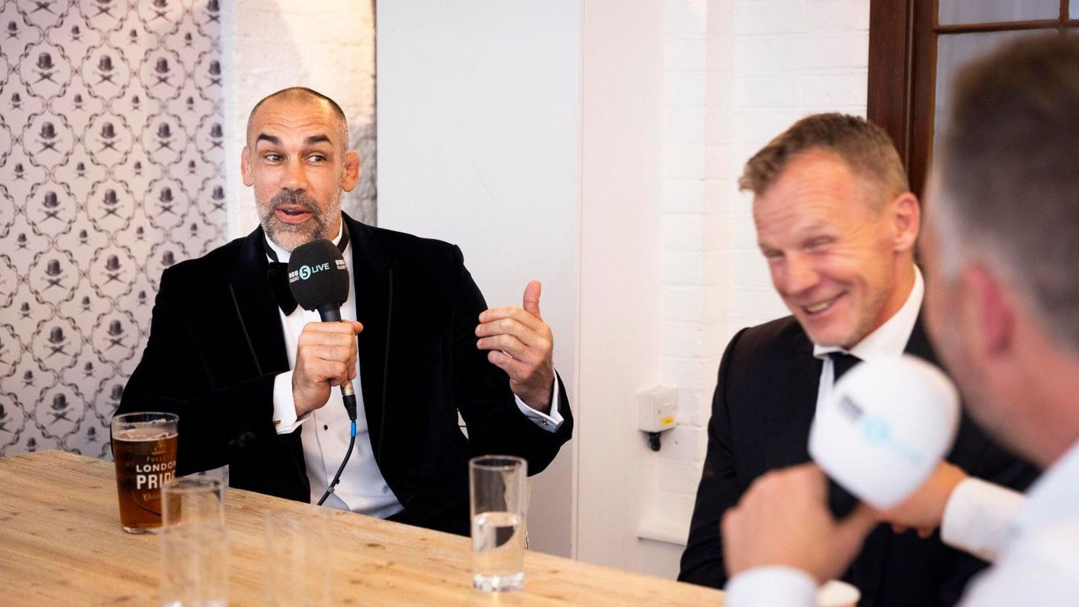 Premiership semifinals Directors of rugby urge RFU to stick with