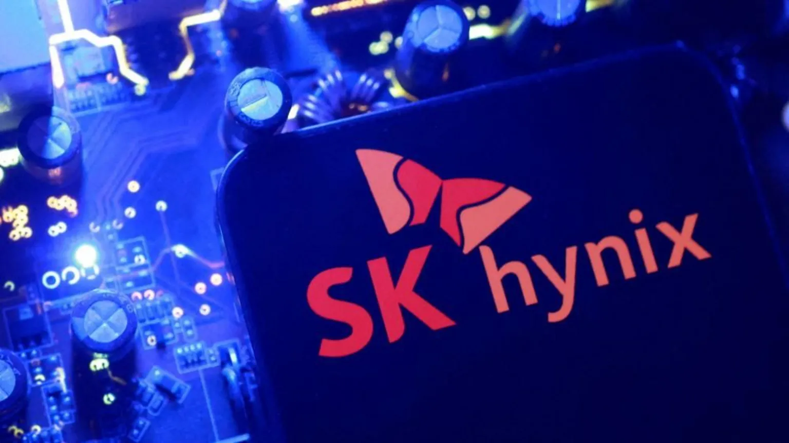 Cənubi Koreyanın SK Hynix şirkəti ABŞ-da 26,5 milyard dollar dəyərində səhmlər satıb