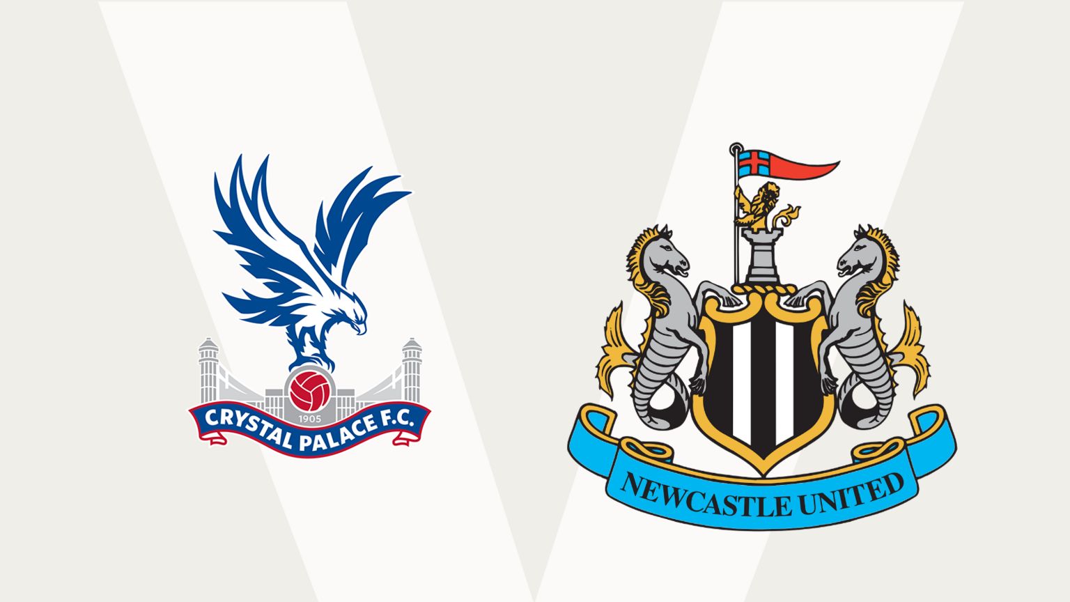 Follow Crystal Palace v Newcastle live BBC Sport