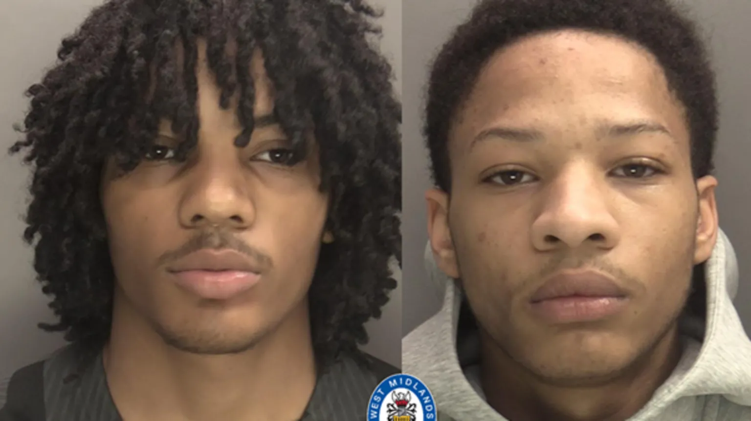 Hermanos nombrados como sospechosos del asesinato del día de Navidad