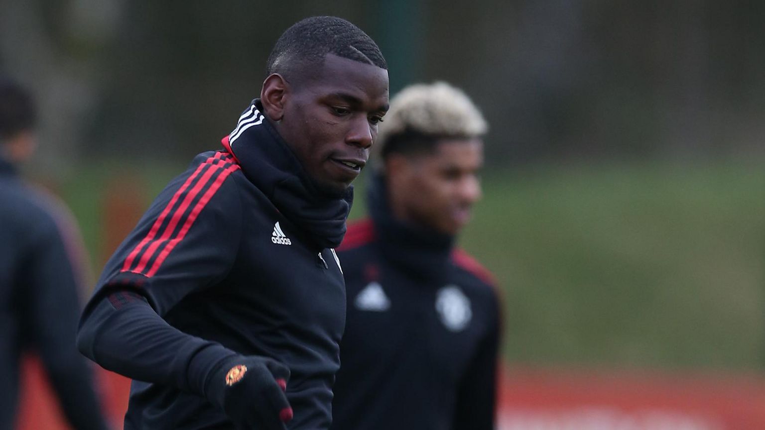 Rangnick chọn được vị trí tối ưu cho Pogba ở Man Utd