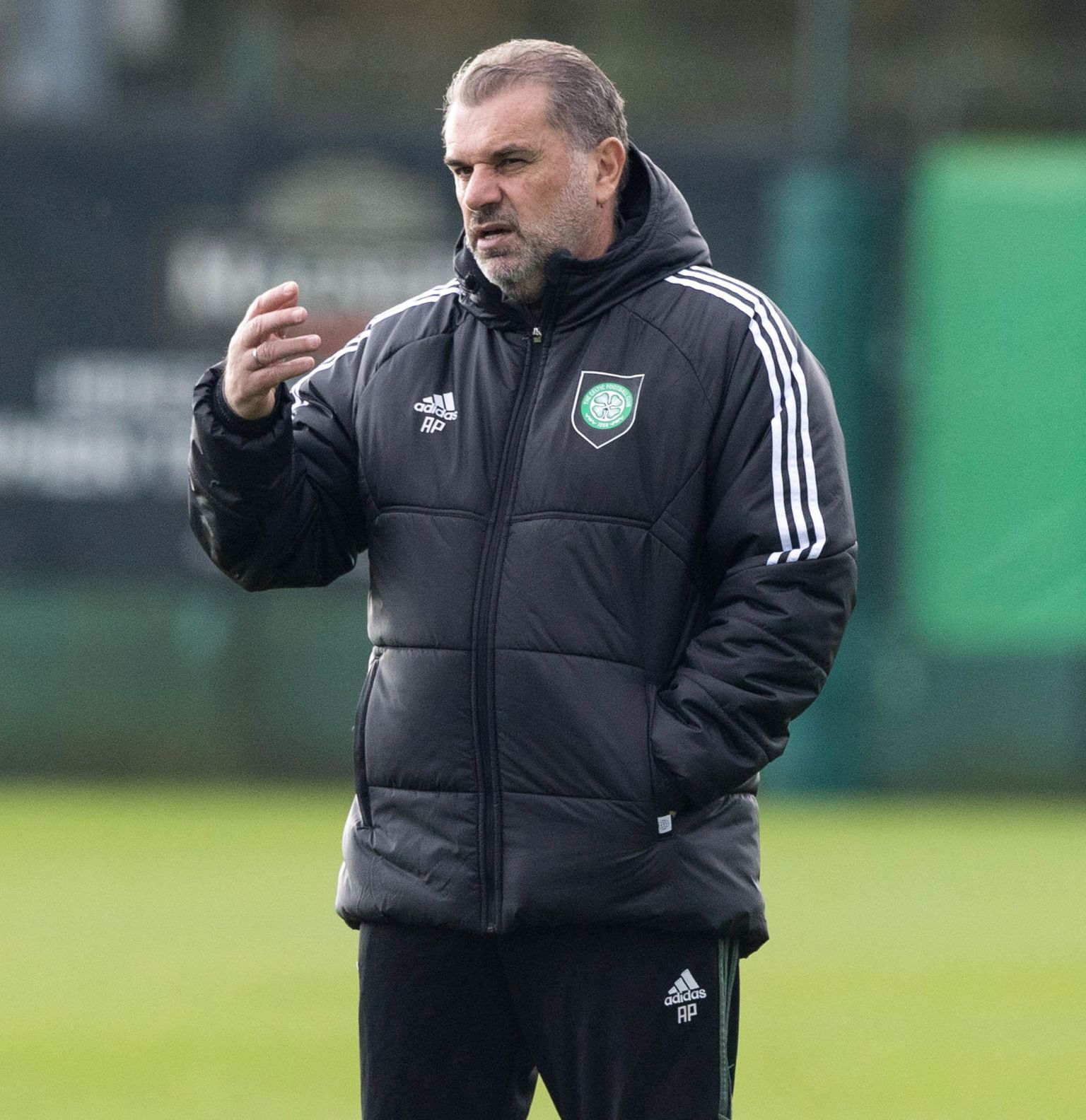 P﻿ostecoglou on Champions League, VAR & injuries BBC Sport