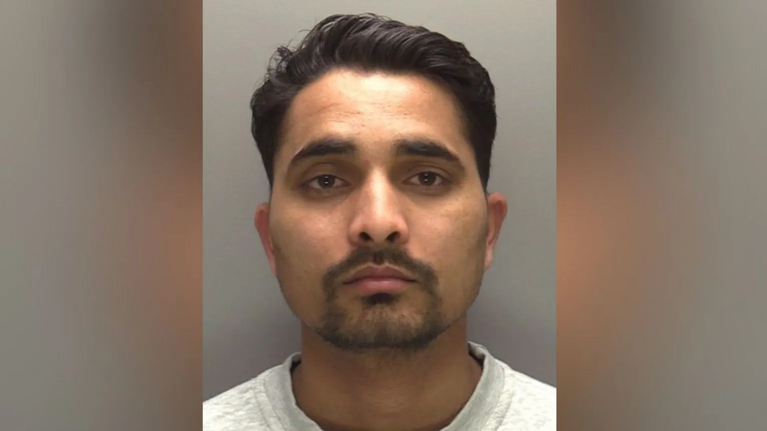 Uber Eats driver jailed for raping customer