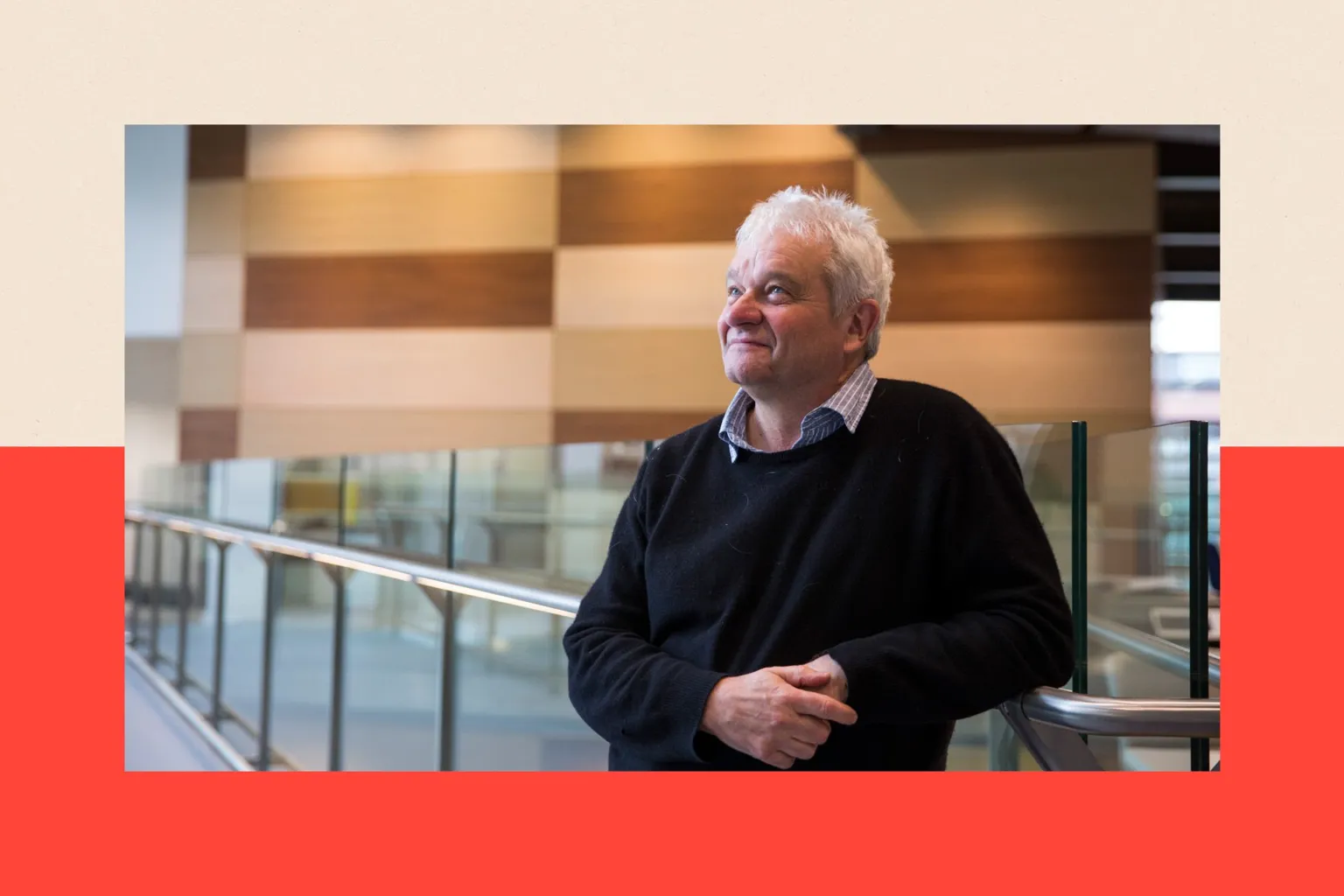 Getty Images  Sir Paul Nurse