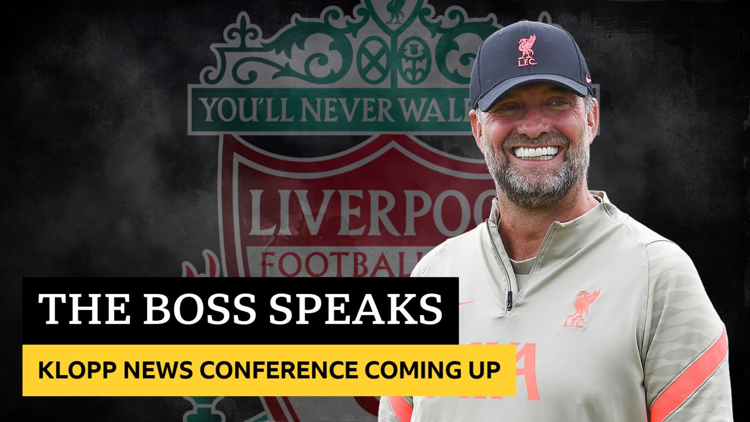 Jurgen Klopp
