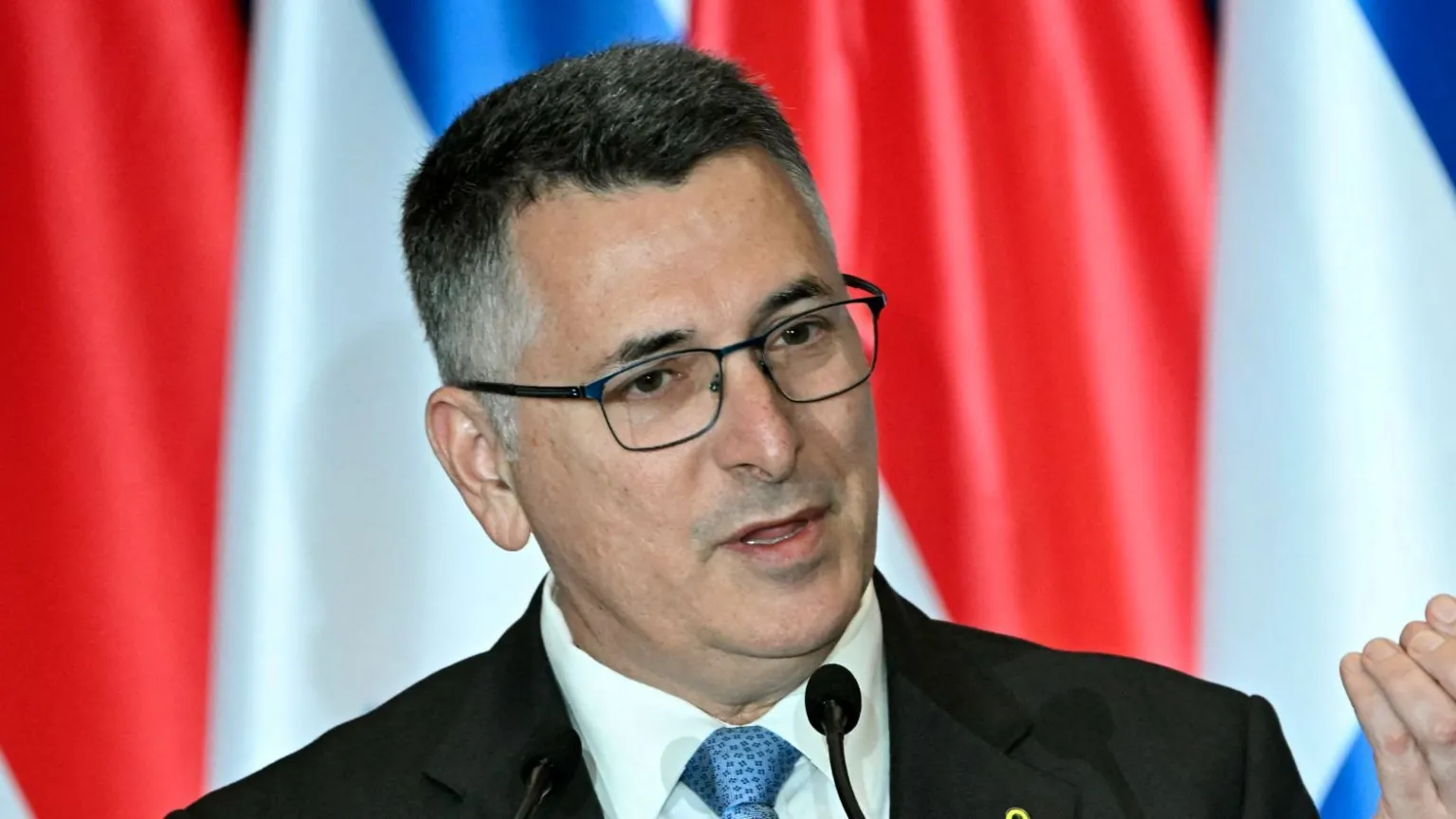 El ministro de Asuntos Exteriores de Israel realiza una visita histórica a Somalilandia