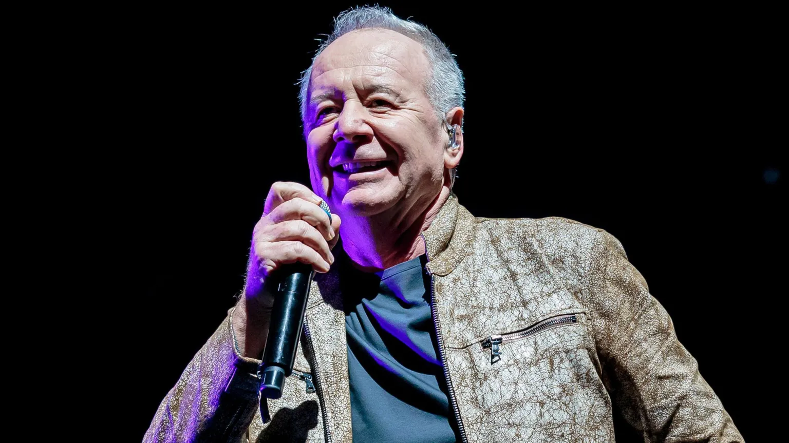 Getty Images Jim Kerr