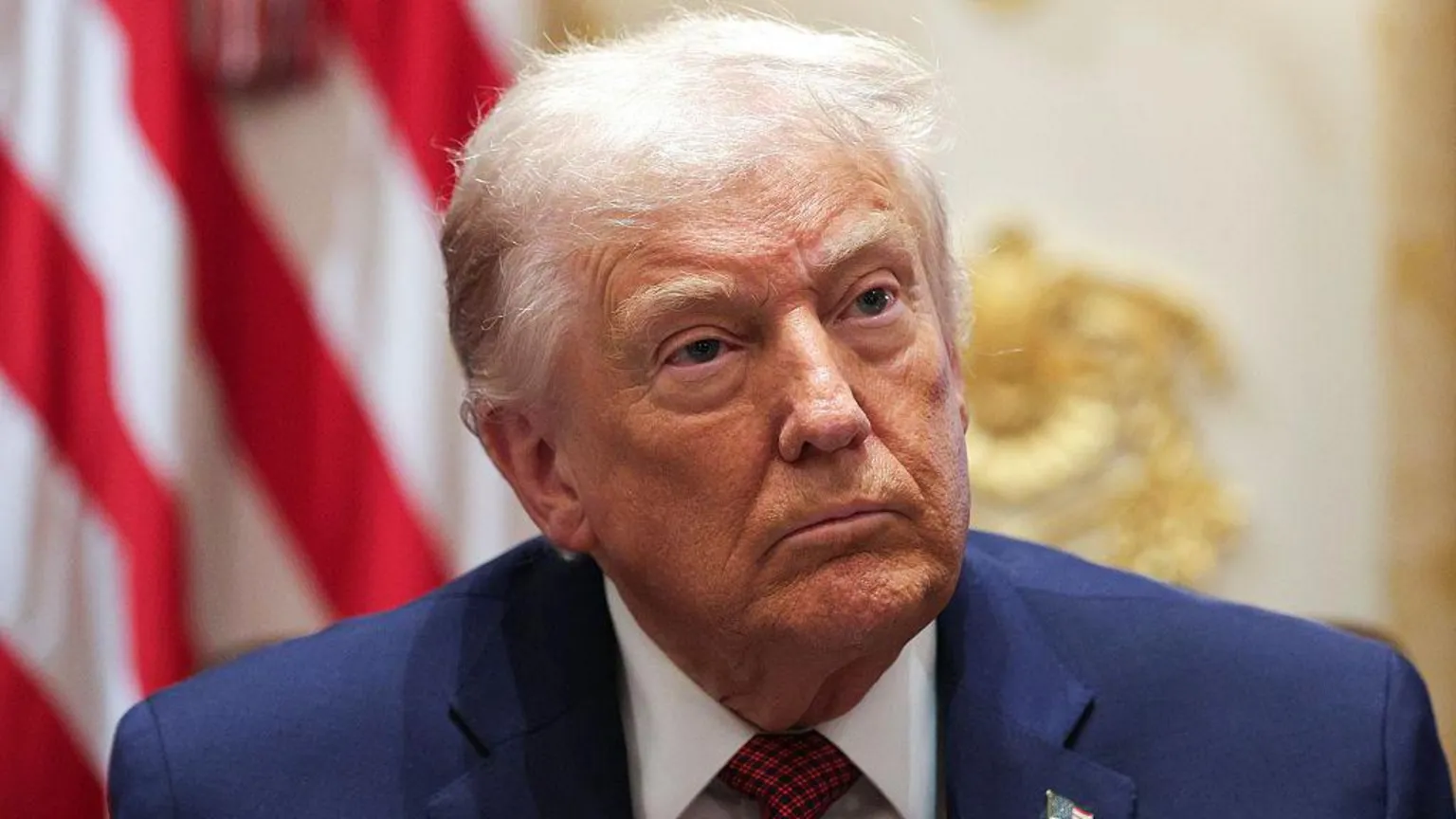 Venezuela denuncia orden de Trump de bloqueo de buques como «amenazas belicistas» Venezuela denuncia orden de Trump de bloqueo de buques como «amenazas belicistas»