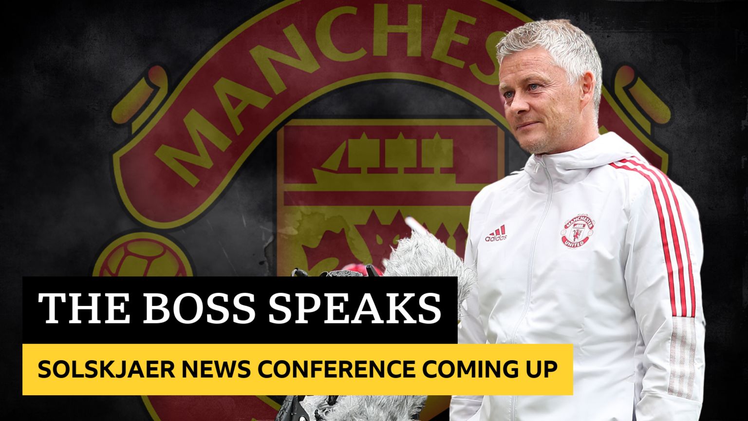 Ole Gunnar Solskjaer