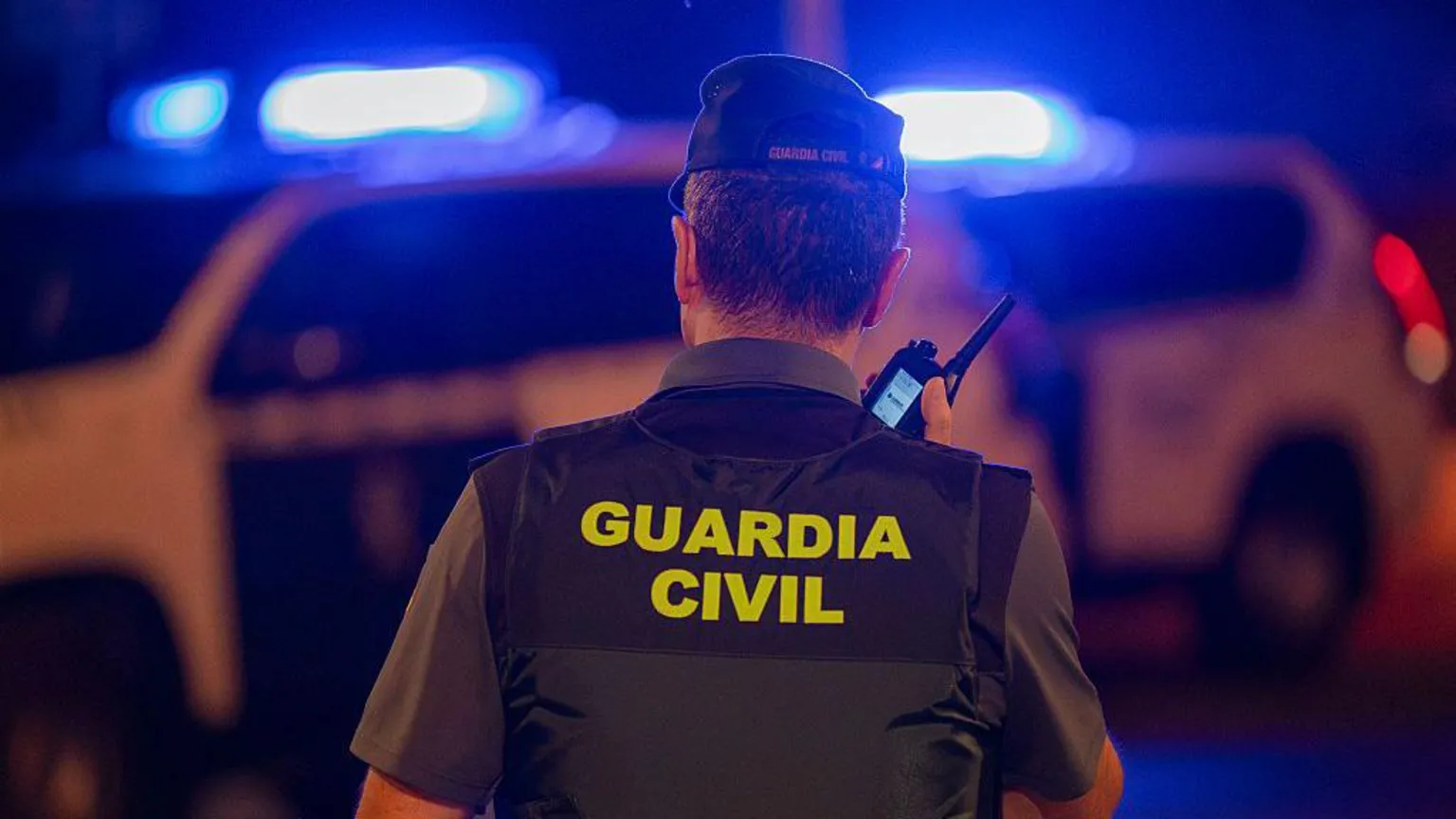 İspaniyada atışma: 2 ölü, yaralılarda körpələr də var