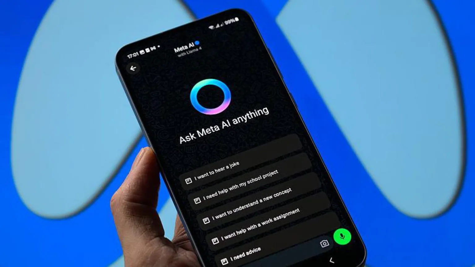 Instagram, Facebook y WhatsApp probarán suscripciones premium