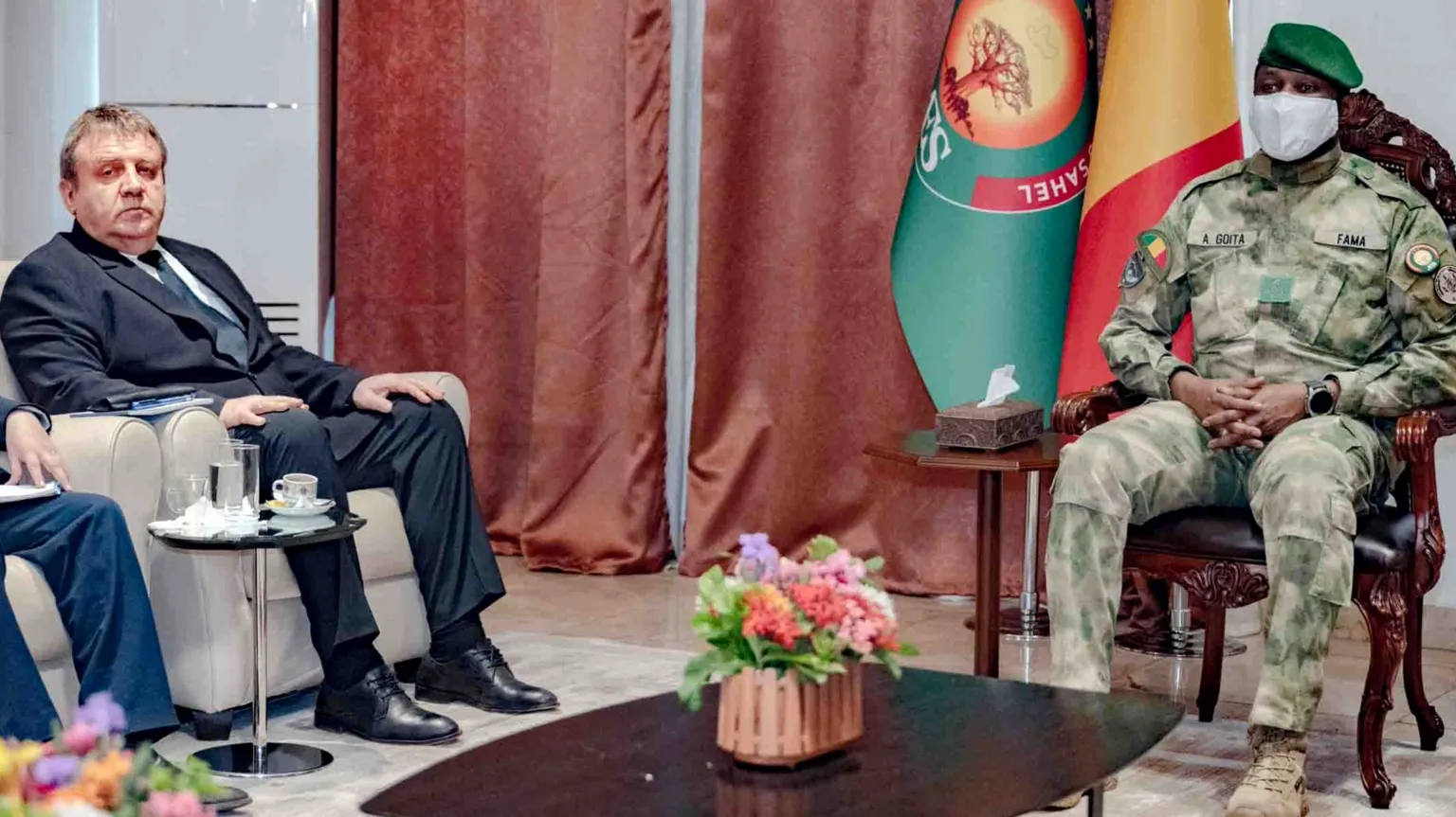 Mali: everything we know so far — image 4