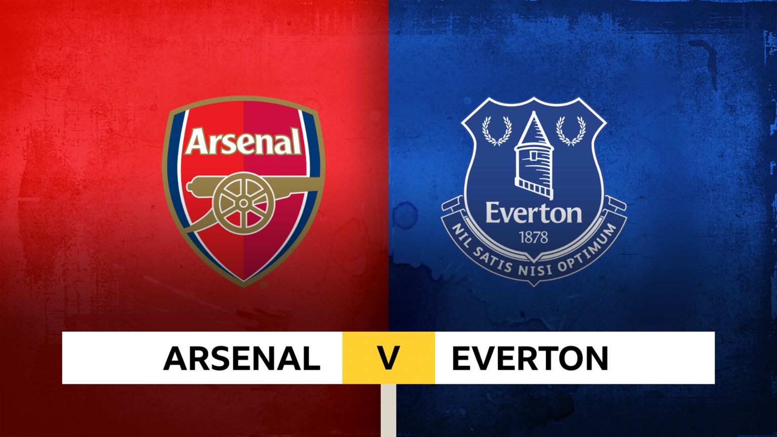 Follow Arsenal v Everton live - BBC Sport