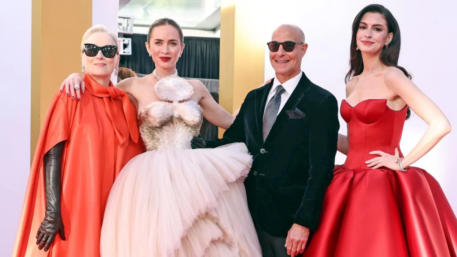 Beyoncé Returns to Met Gala as Co-Chair Amid Bezos Sponsorship Controversy — image 5